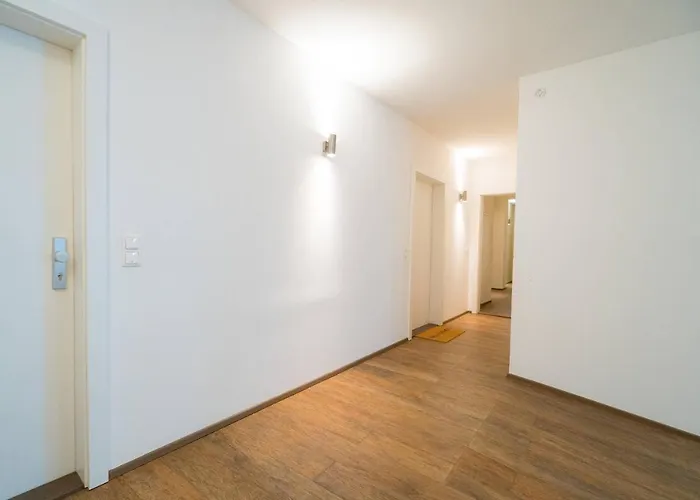 Aparthotel Residence, Park - Belvedere
