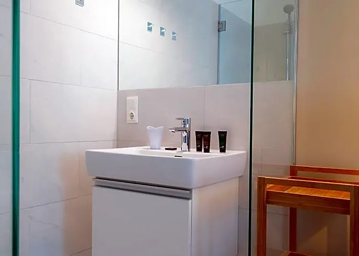 Residence, Park - Belvedere Aparthotel