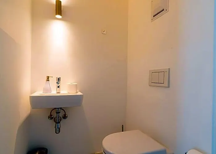 Aparthotel Residence, Park - Belvedere