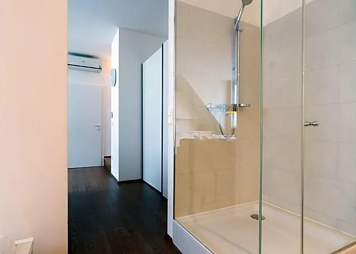 Residence, Park - Belvedere 3* Wien