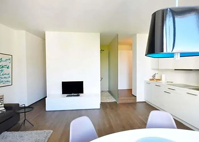 Aparthotel Residence, Park - Belvedere Wien