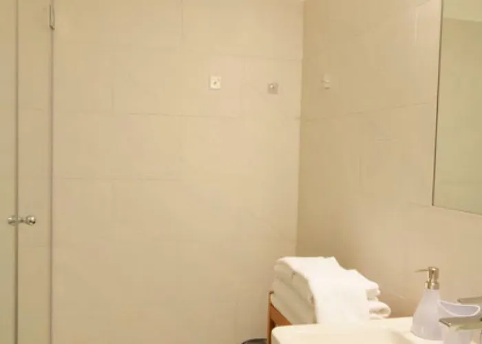 Aparthotel Residence, Park - Belvedere Wien