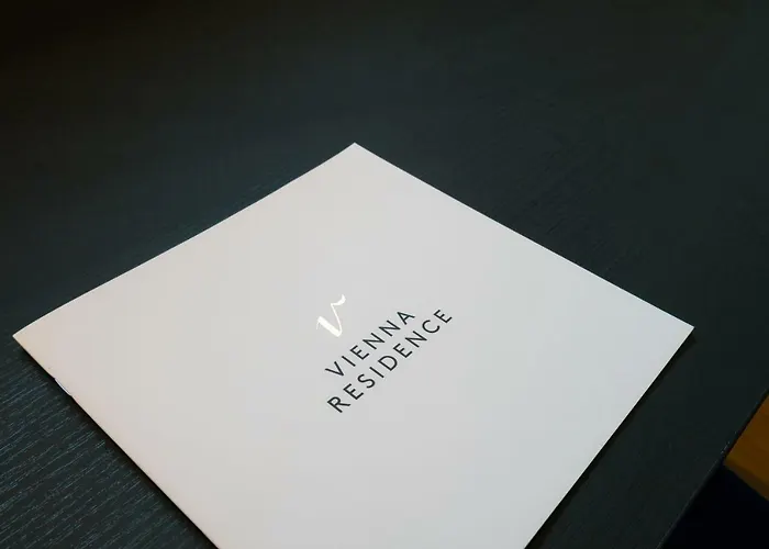 Residence, Park - Belvedere Aparthotel