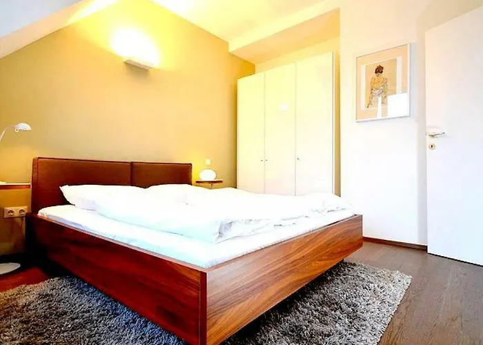 Residence, Park - Belvedere 3*
