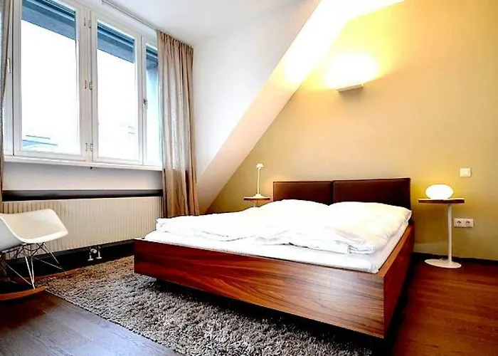 Residence, Park - Belvedere Aparthotel