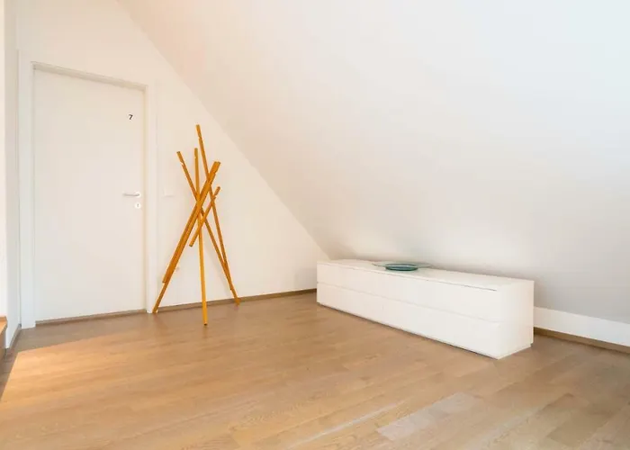 Residence, Park - Belvedere 3*