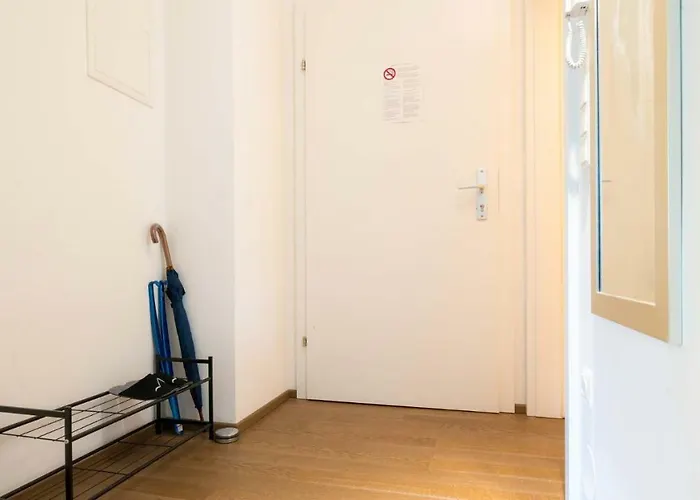 Residence, Park - Belvedere Aparthotel