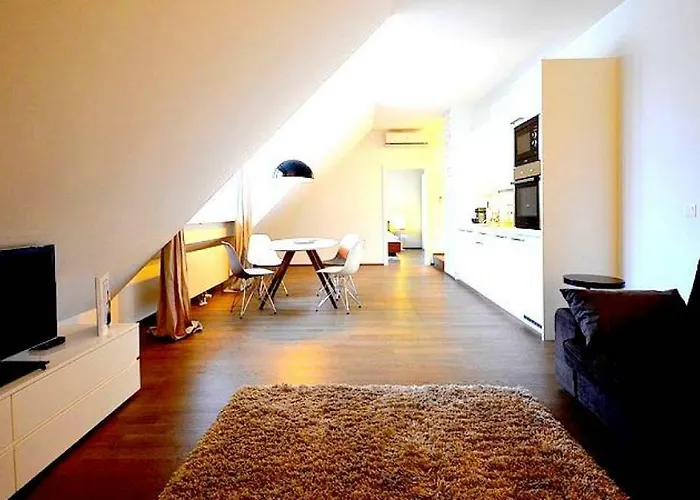 Residence, Park - Belvedere Aparthotel 3*