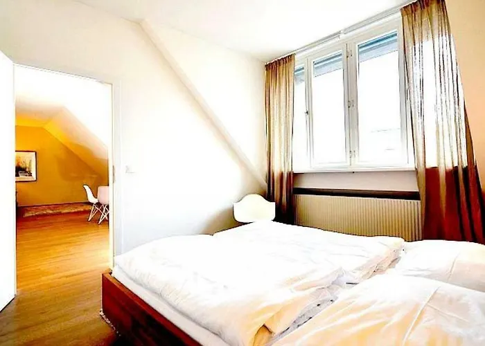 Residence, Park - Belvedere Aparthotel 3*