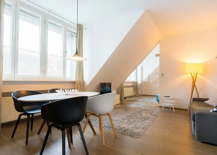 Residence, Park - Belvedere Aparthotel