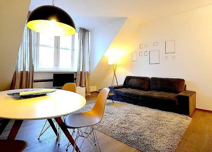 Residence, Park - Belvedere
