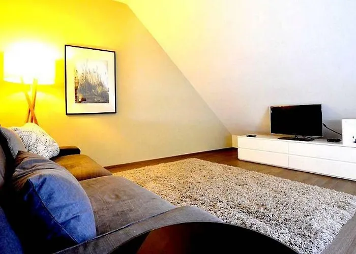 Aparthotel Residence, Park - Belvedere