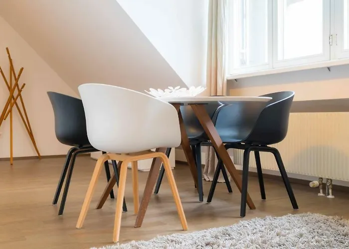Residence, Park - Belvedere Aparthotel 3*