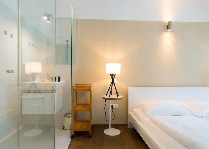 Aparthotel Residence, Park - Belvedere 3*