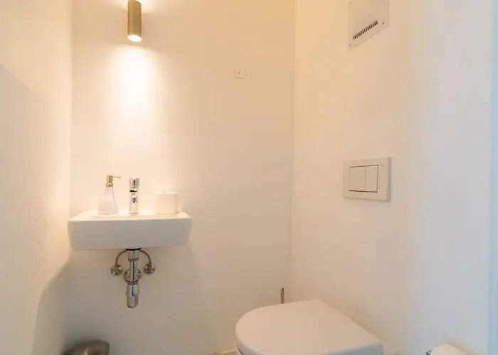 Aparthotel Residence, Park - Belvedere