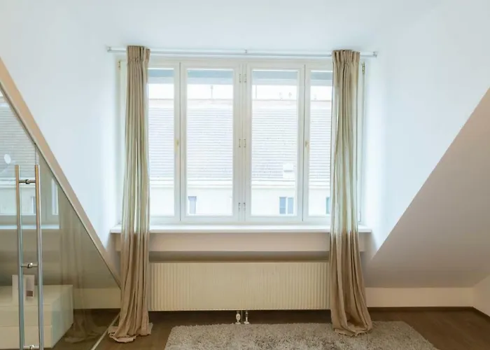 Residence, Park - Belvedere 3*