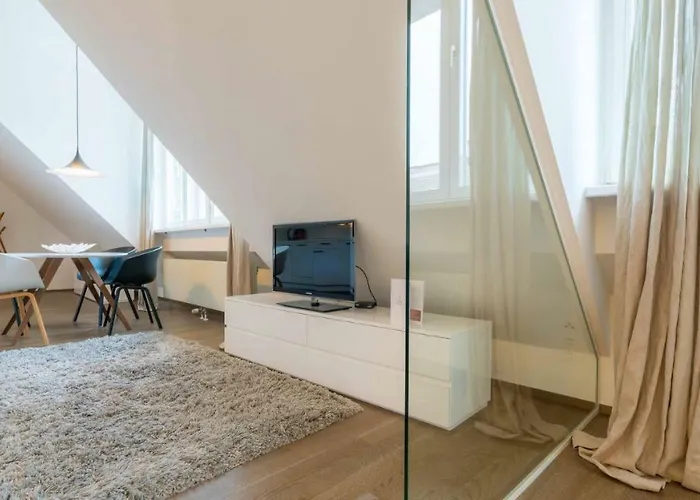 Residence, Park - Belvedere Aparthotel 3*