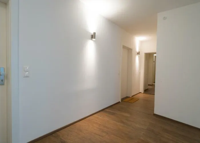 Residence, Park - Belvedere Wien