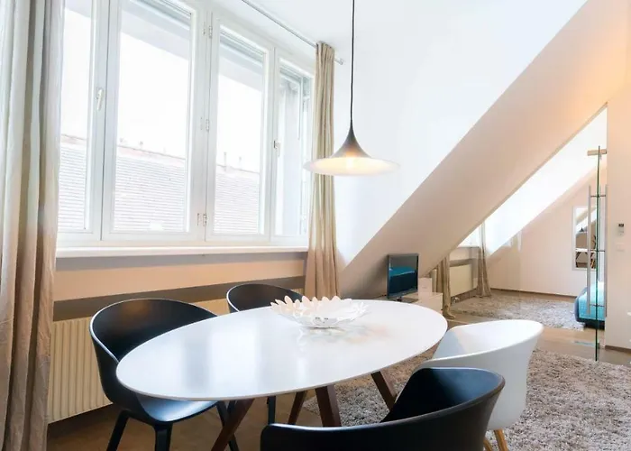 Residence, Park - Belvedere Wien