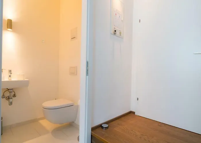 Residence, Park - Belvedere Aparthotel 3*
